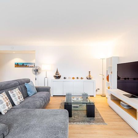 Guestready - Apt Avec Balcon A La Place D'Italie Paris Luaran gambar