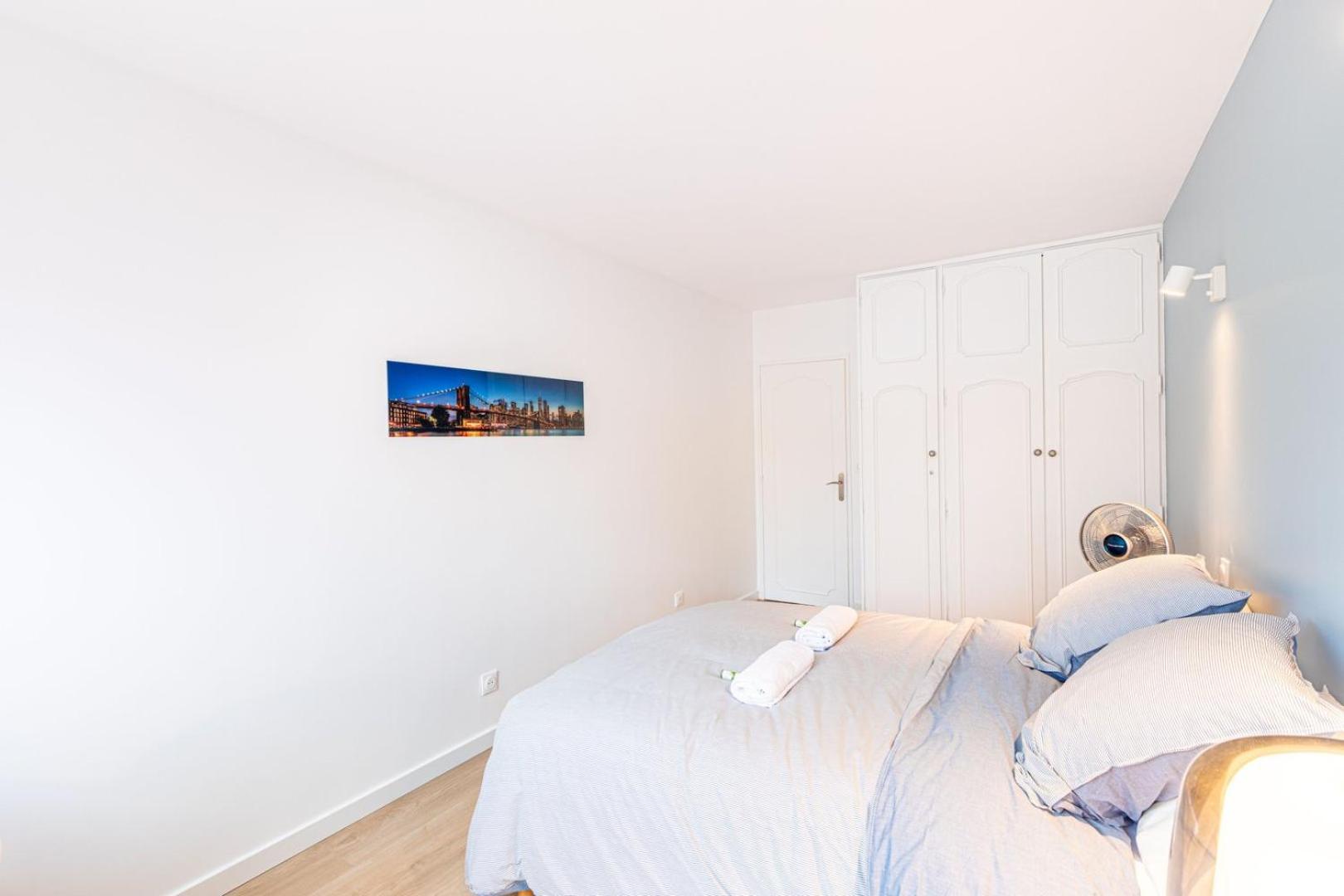 Guestready - Apt Avec Balcon A La Place D'Italie Paris Luaran gambar